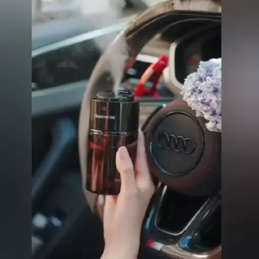 خوشبوکننده چند کاره خودرو رودورس مدل L1