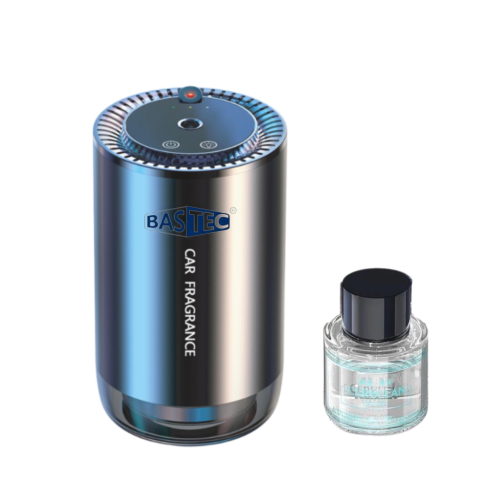 خوشبو کننده هوشمنده خودرو و هوا مدل BASTEC...