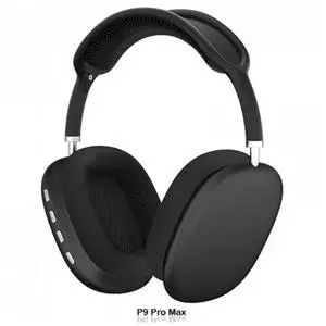 هدفون طرح اپل p9 pro max کیفیت عالی-...