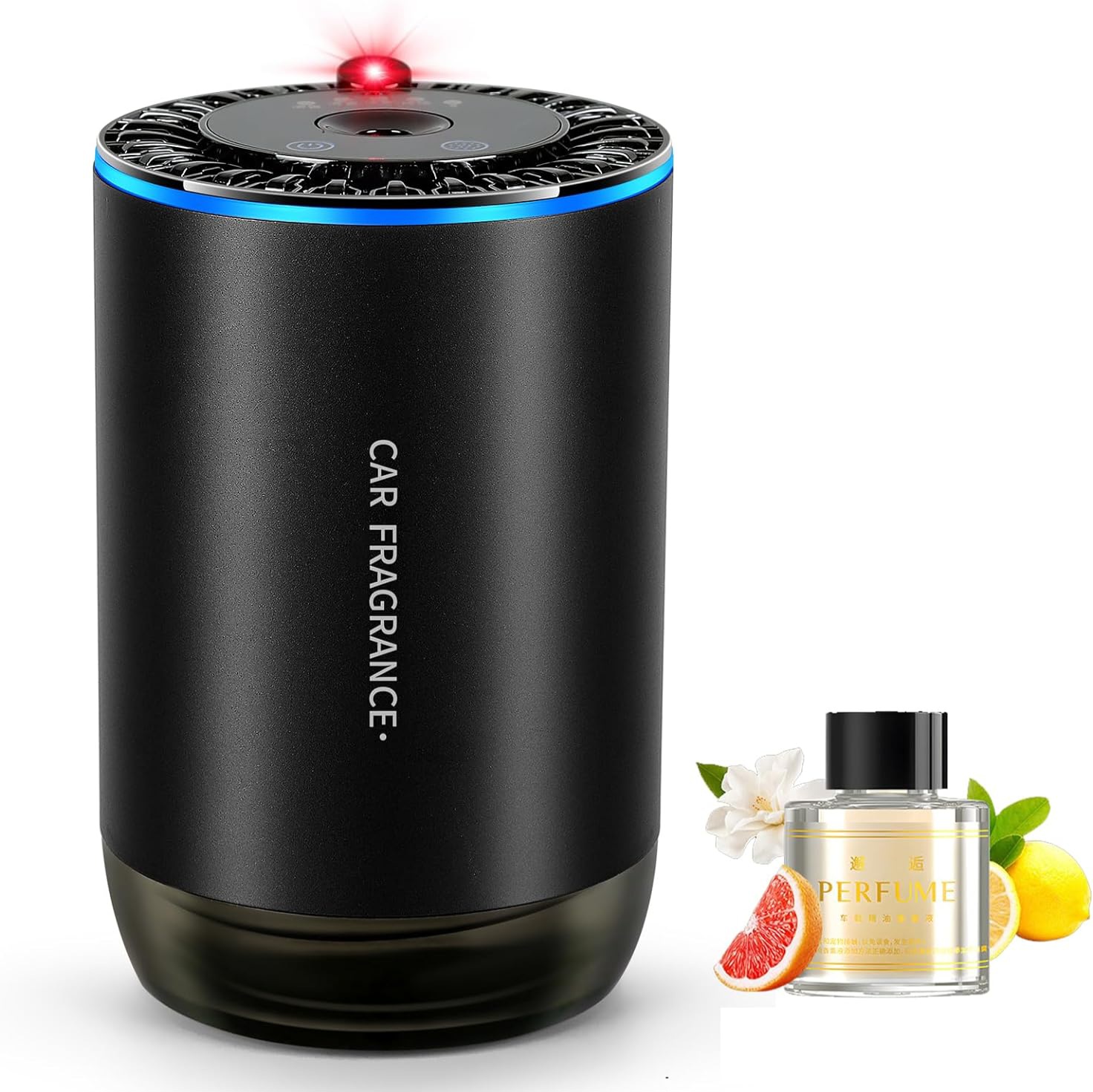 خوشبو کننده خودرو RGB مدل p35