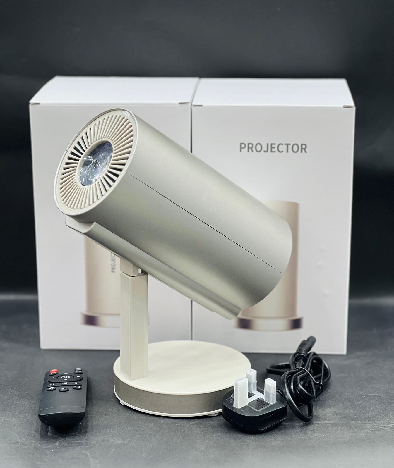 ویدیو پروژکتور مدل HY303