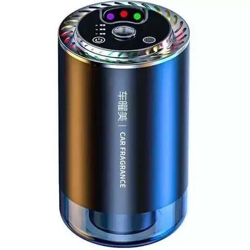 خوشبو کننده خودرو 3 رنگ مدل Car Fragrance...