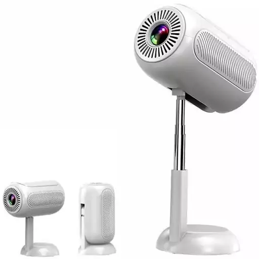 ویدئو پروژکتور پرتابل HY306 ( TS-6 )