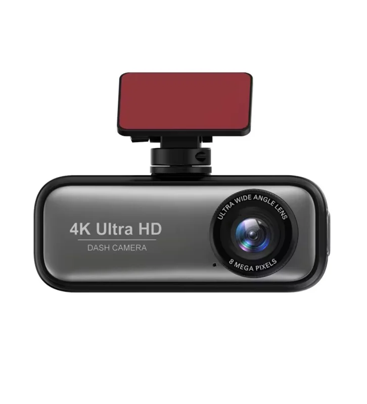 دوربین ثبت وقایع discavery car dash cam 4k...