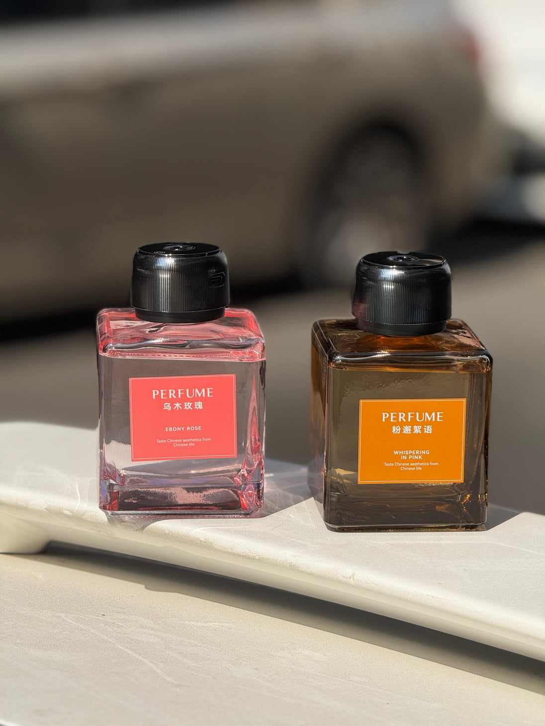 دستگاه خوشبوکننده هوشمند اتاق با ظرفیت 500 میلی‌لیتر 