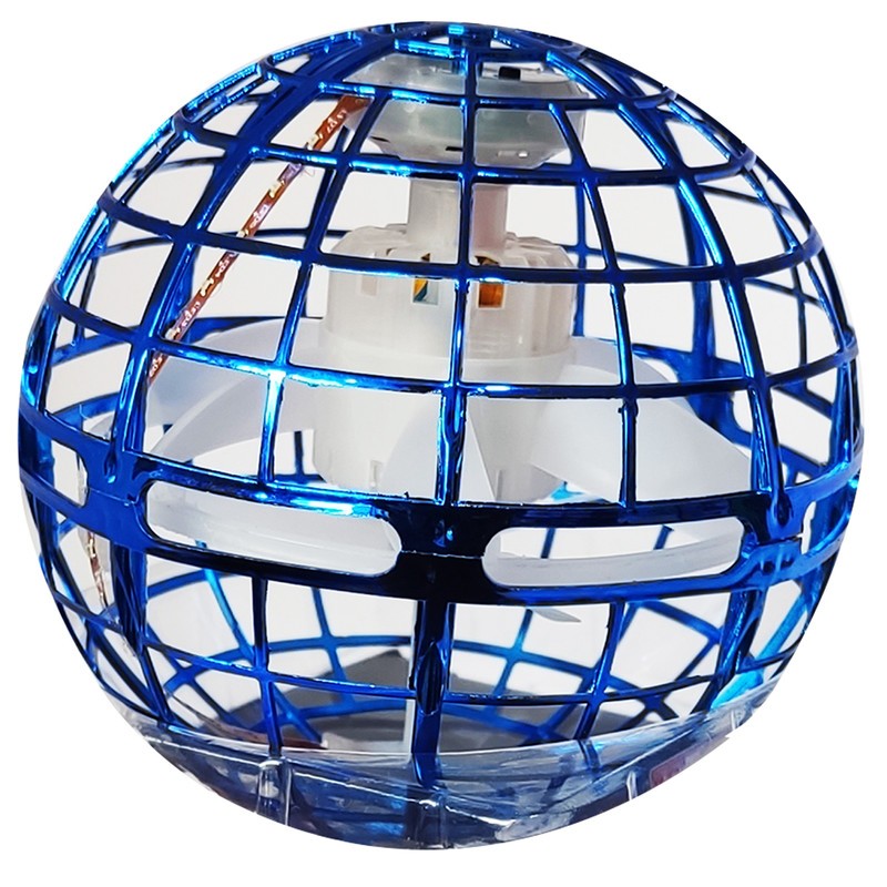 توپ پرنده کنترلی