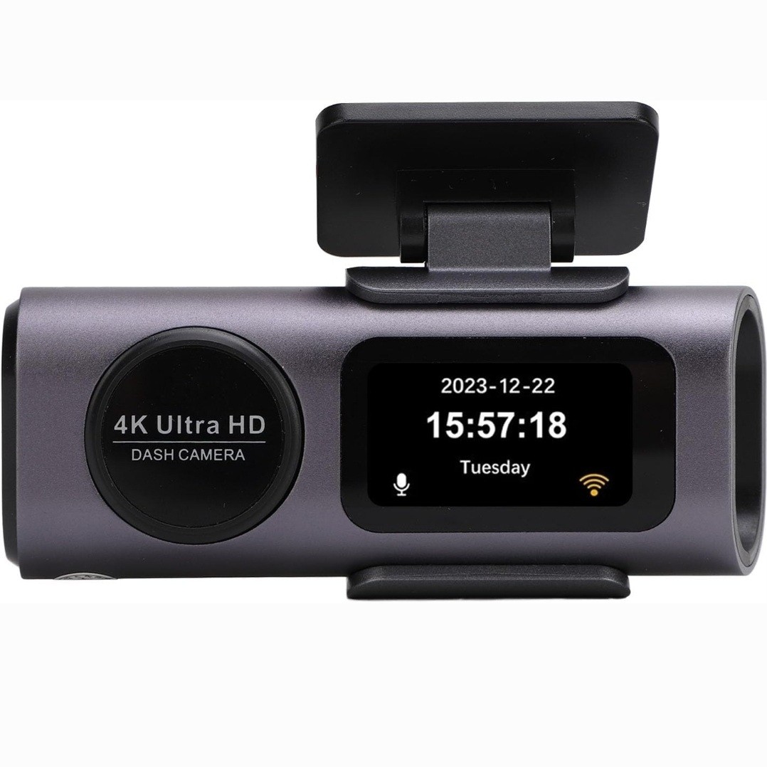 دوربین اورجینال دو دوربین 4k وای فای دار...