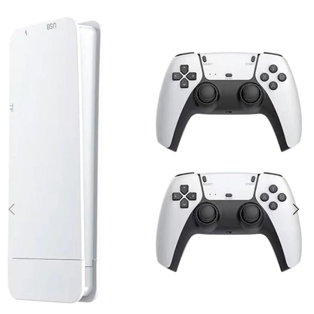 کنسول بازی مدل Game Stick 4K Ultra Pro...