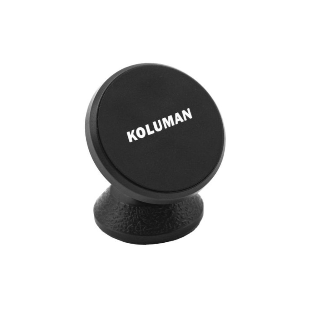 پایه نگهدارنده گوشی موبایل کلومن مدل  K-HD017 مشکی