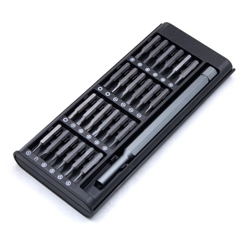 ست پیچ گوشتی 24 تکه مدل 6024