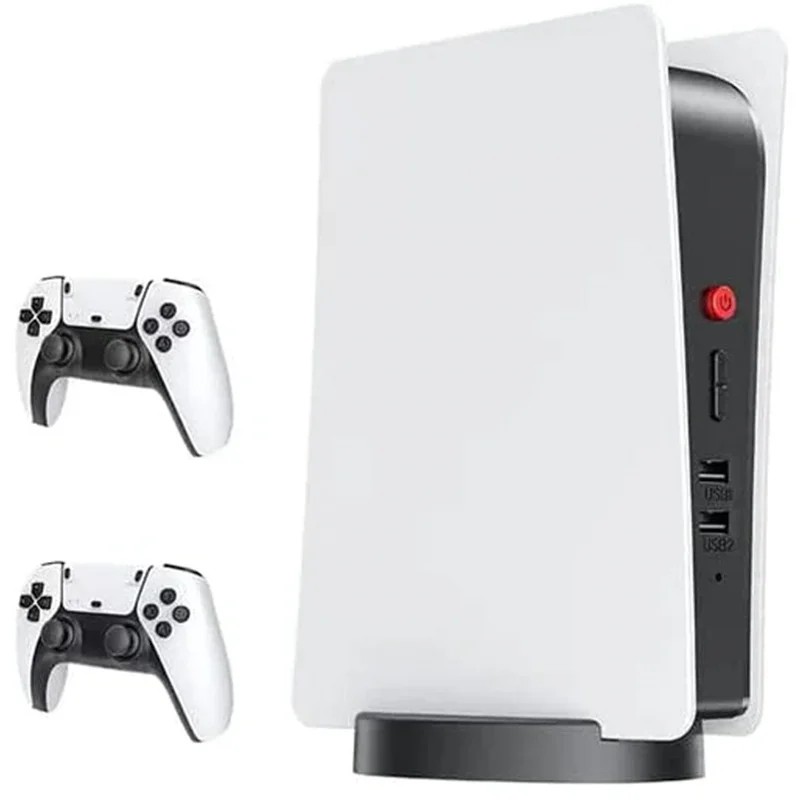 کنسول کلاسیک Game 2.4 Wireless Game Console 4K...