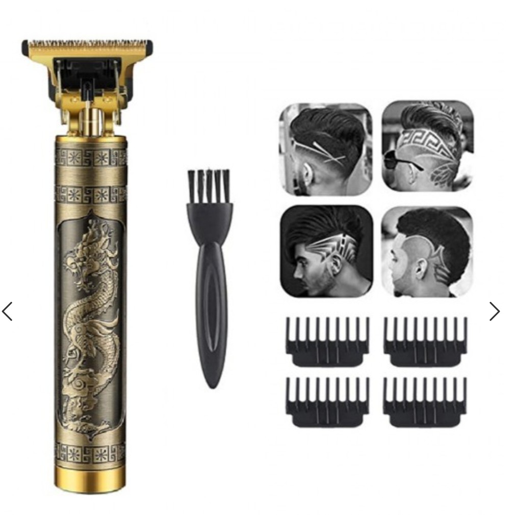 ماشین اصلاح سر و صورت Vintage T9