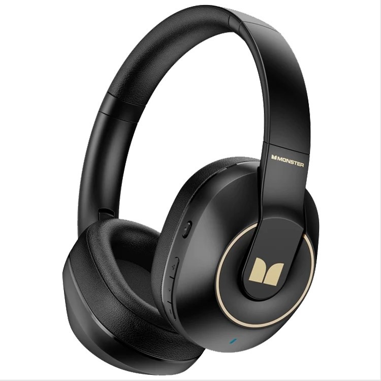 هدفون بلوتوثی مانستر مدل Storm XKH01