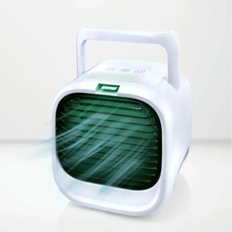 مینی کولر رومیزی قابل حمل مدل STLH 8C3...