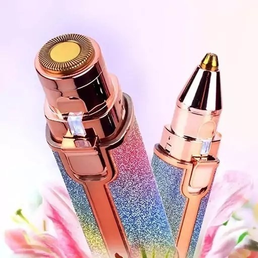 موزن ابرو وصورت مدل cf-001A