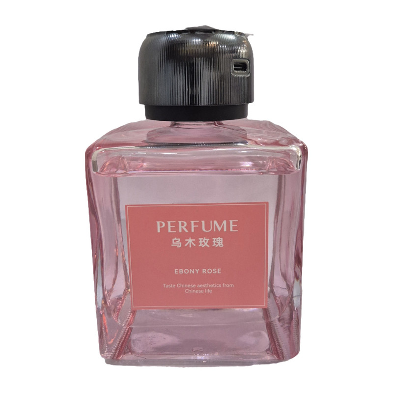 خوشبوکننده هوا مدل 63 رایحه گل رز حجم...