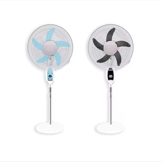 پنکه ایستاده شارژی سانفورد مدل Sanford SF6600RSFN