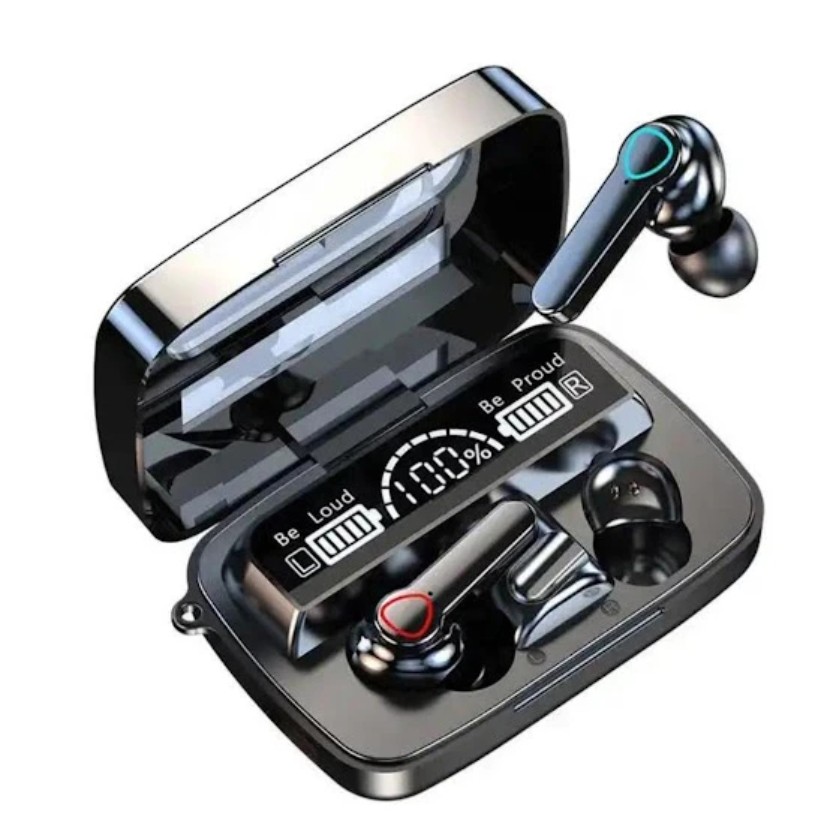 ایرپاد بلوتوث m19 pro newest v5.3