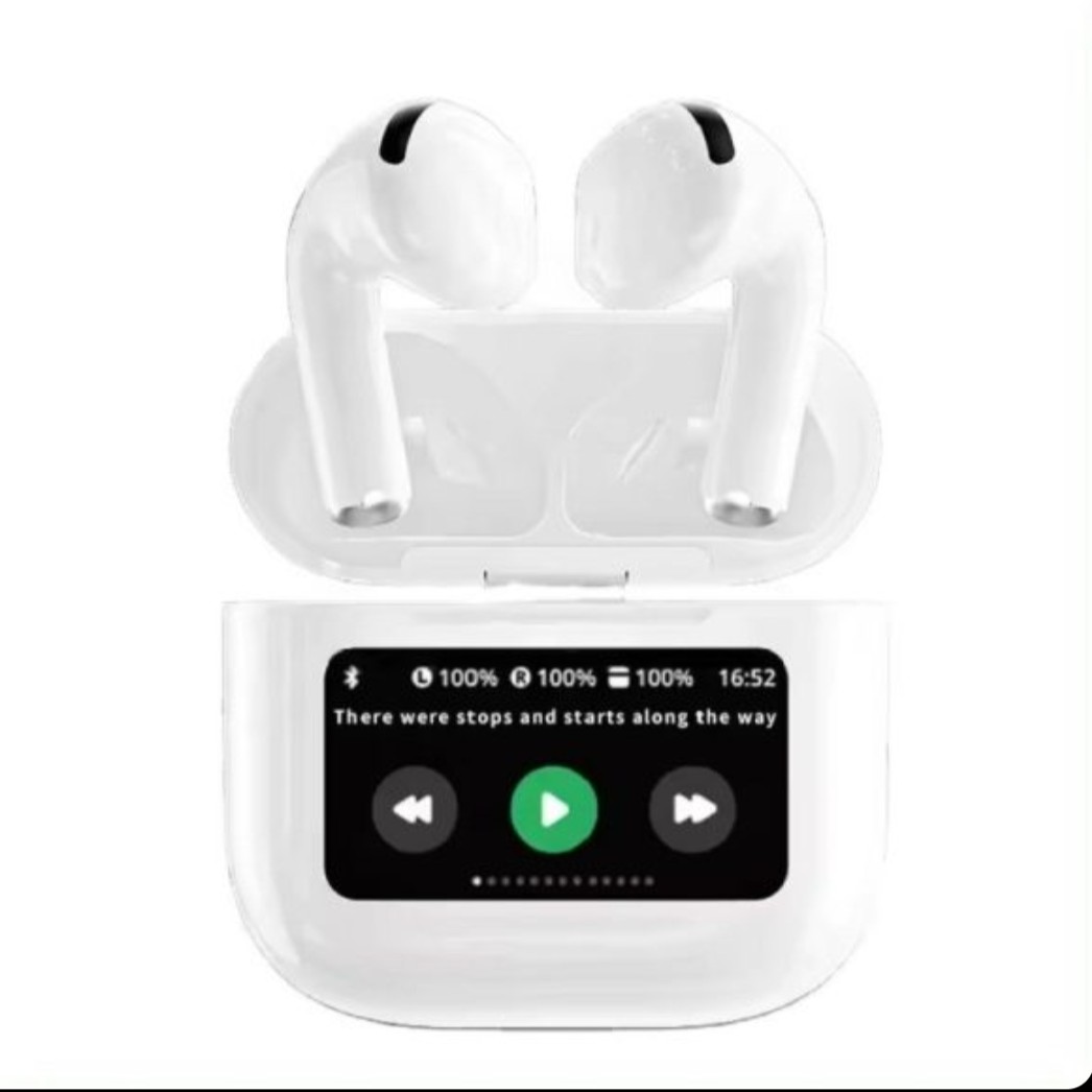 هندزفری بلوتوثی با صفحه نمایش M2 Pods X-inova