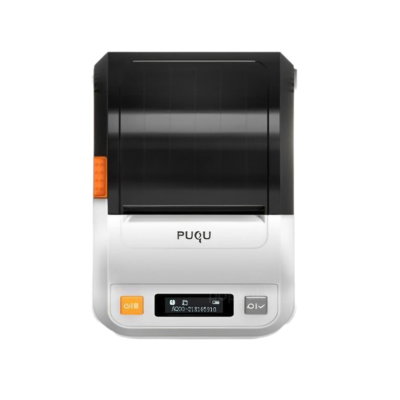 پرینتر لیبل زن مدل AQ20-PUQU