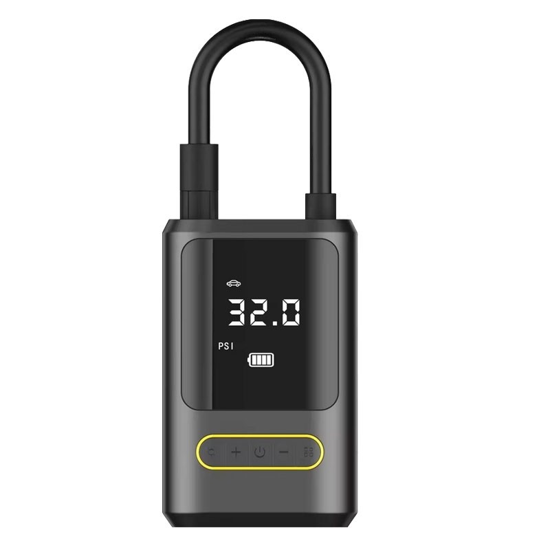 پمپ هوای تایر خودرو مدل ATJ-8466