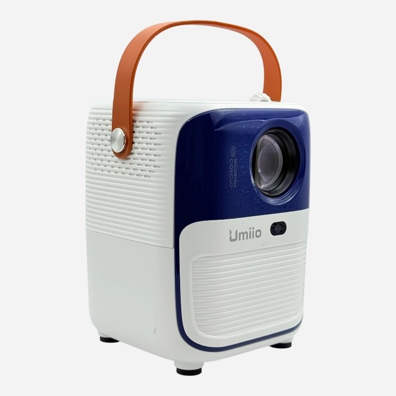 ویدئو پروژکتور اندروید Umiio مدل Q2 (A010)