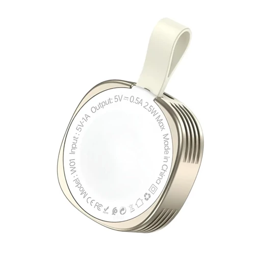 پاوربانک شارژ ساعت هوشمند ریمکس فوننگ مدل W01