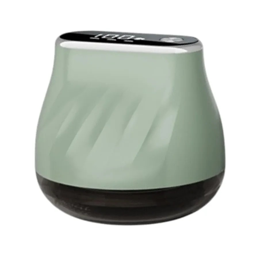 دستگاه پرزگیر الکتریکی با نمایشگر LED و طراحی...