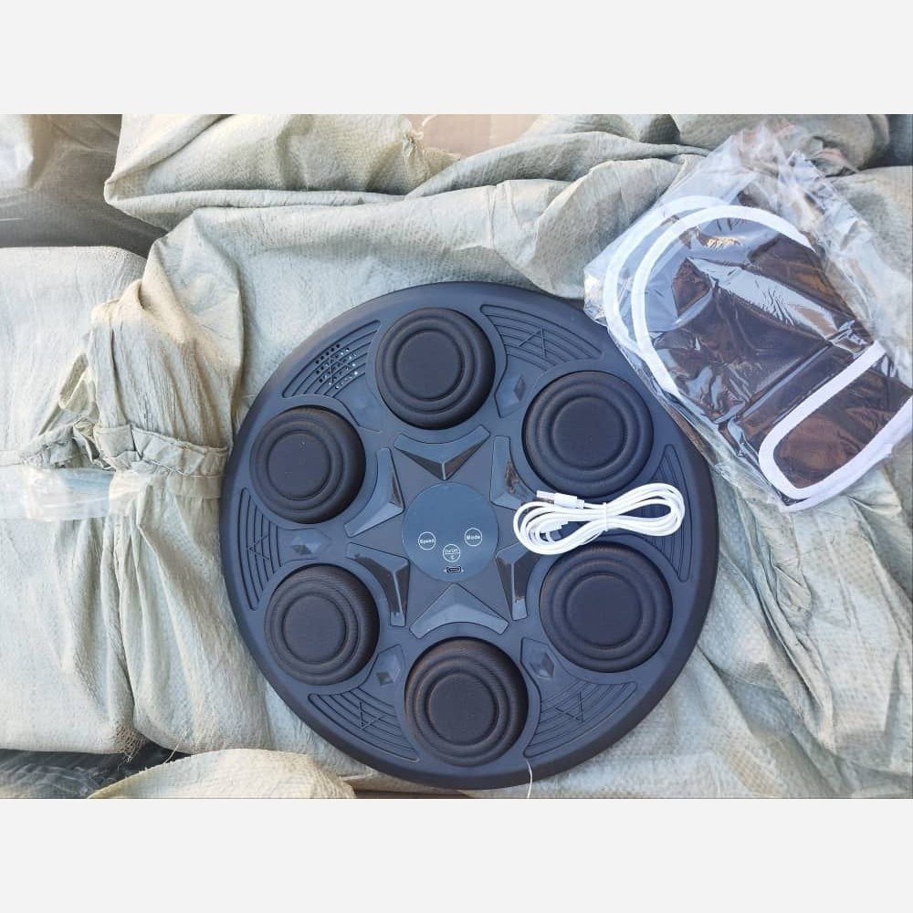 بوکس موزیکال حرفه ای دیواری musical boxing –...