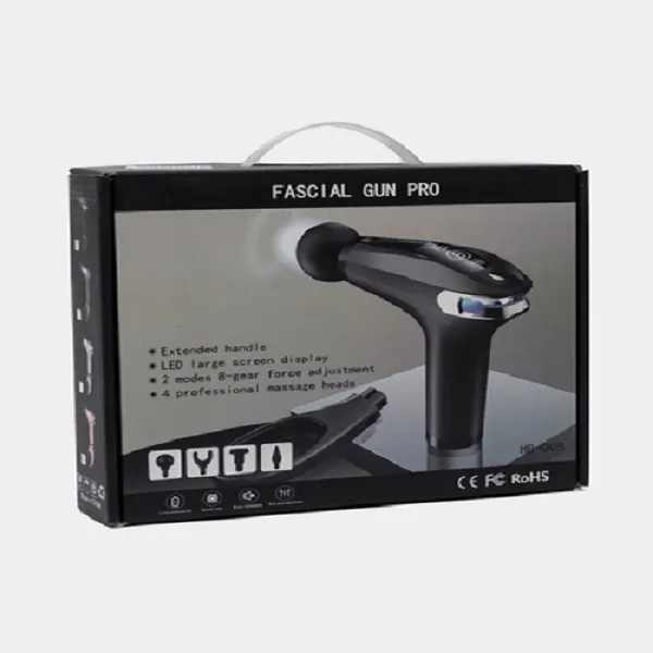 ماساژور تفنگی گان مدل مدل Facial gun pro...