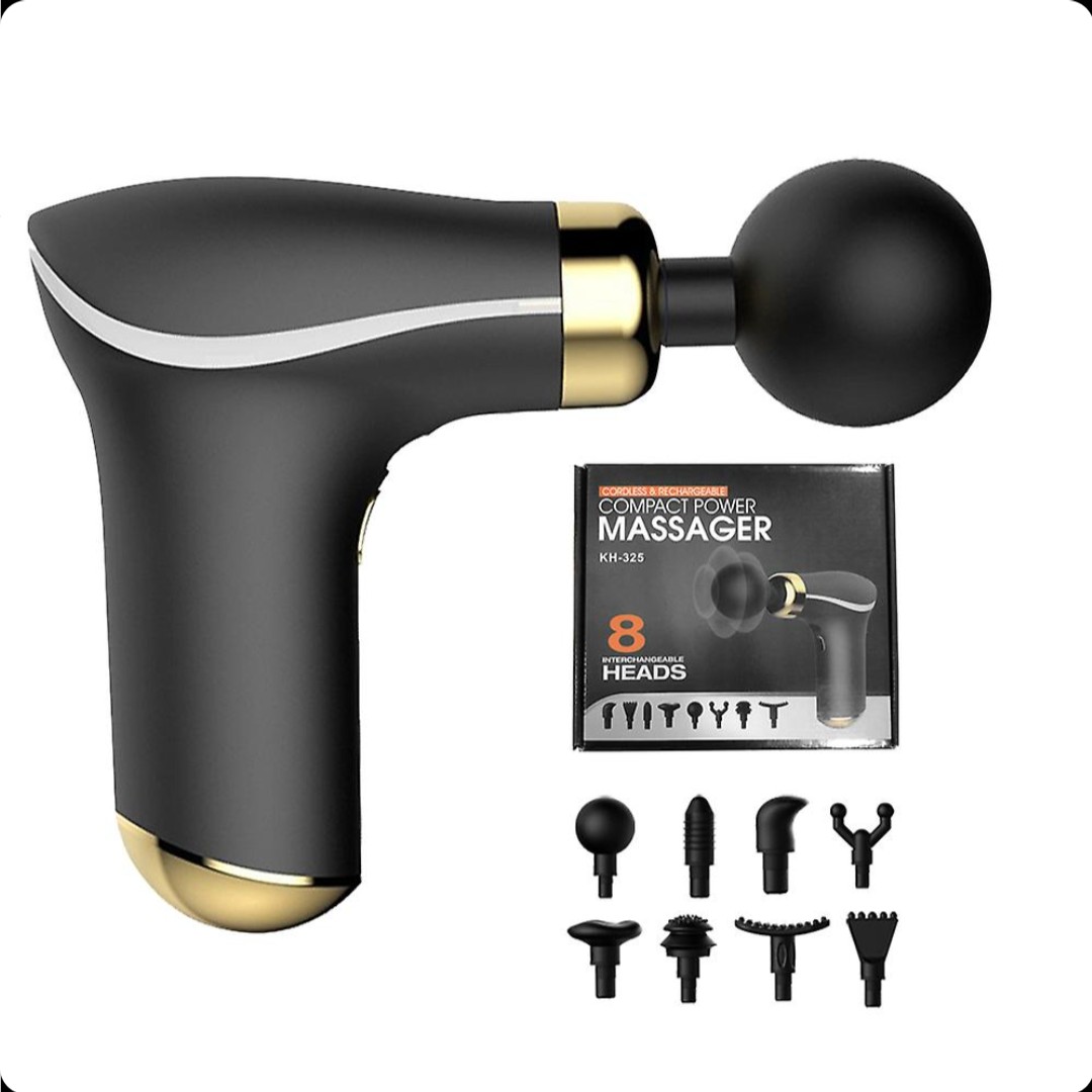 ماساژور برقی  مدل KH-325