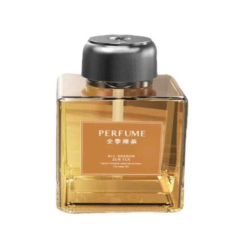 خوشبوکننده هوا مدل p63 رایحه گل رز حجم...