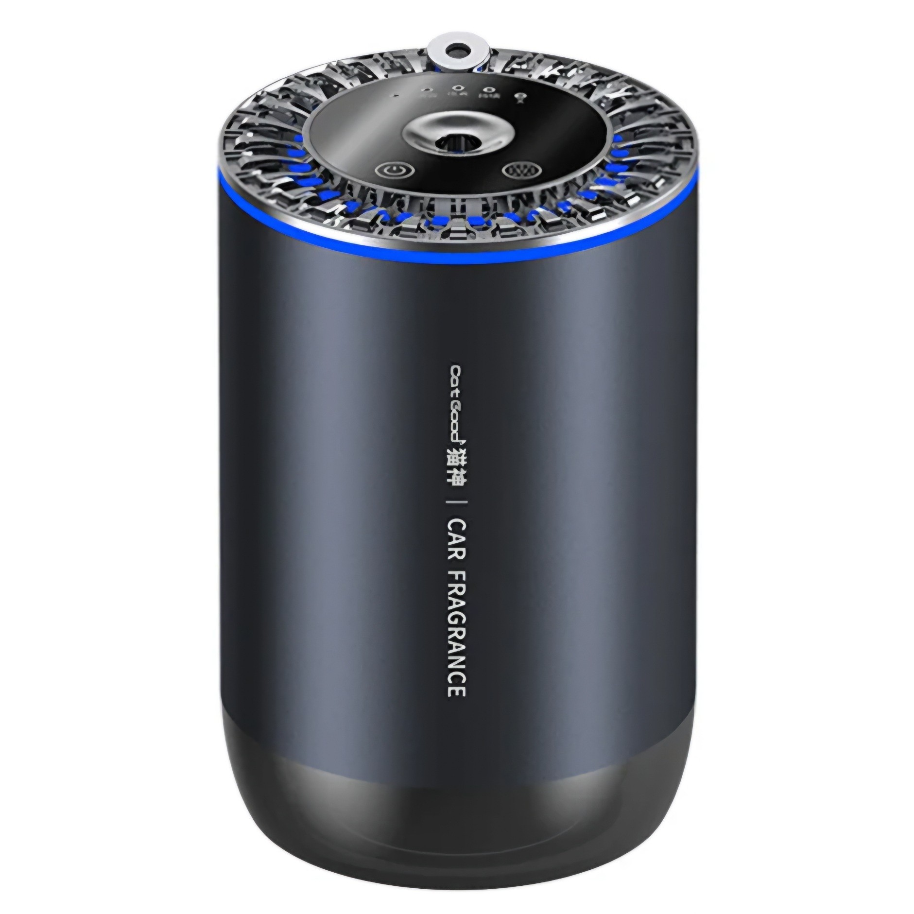 خوشبو کننده خودرو RGB مدل p35 شارژی