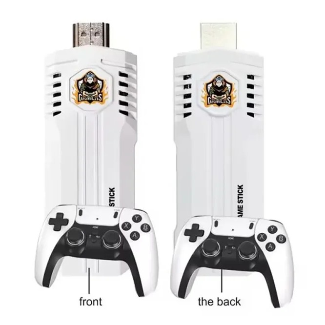 اندروید باکس و کنسول بازی گیم استیک مدل...