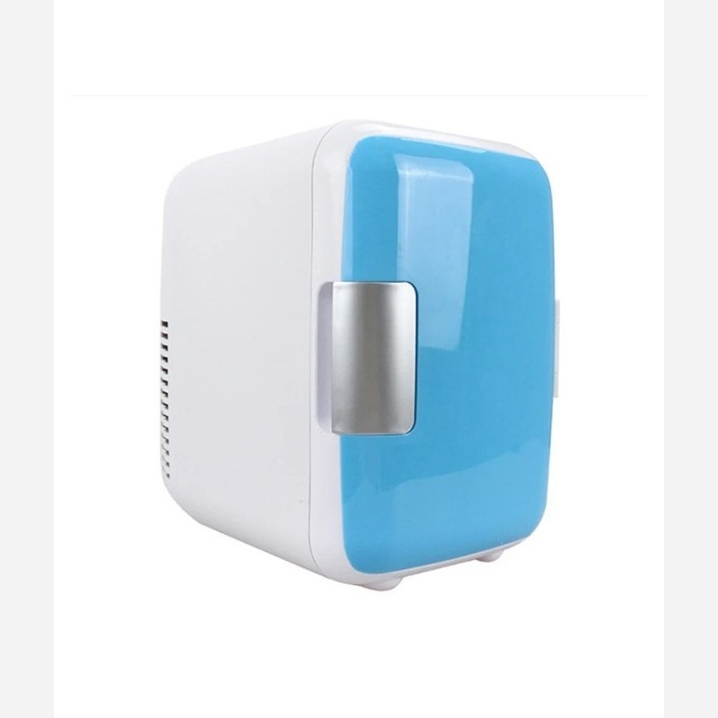 مینی یخچال و گرمکن مسافرتی خودرو 4 لیتری...