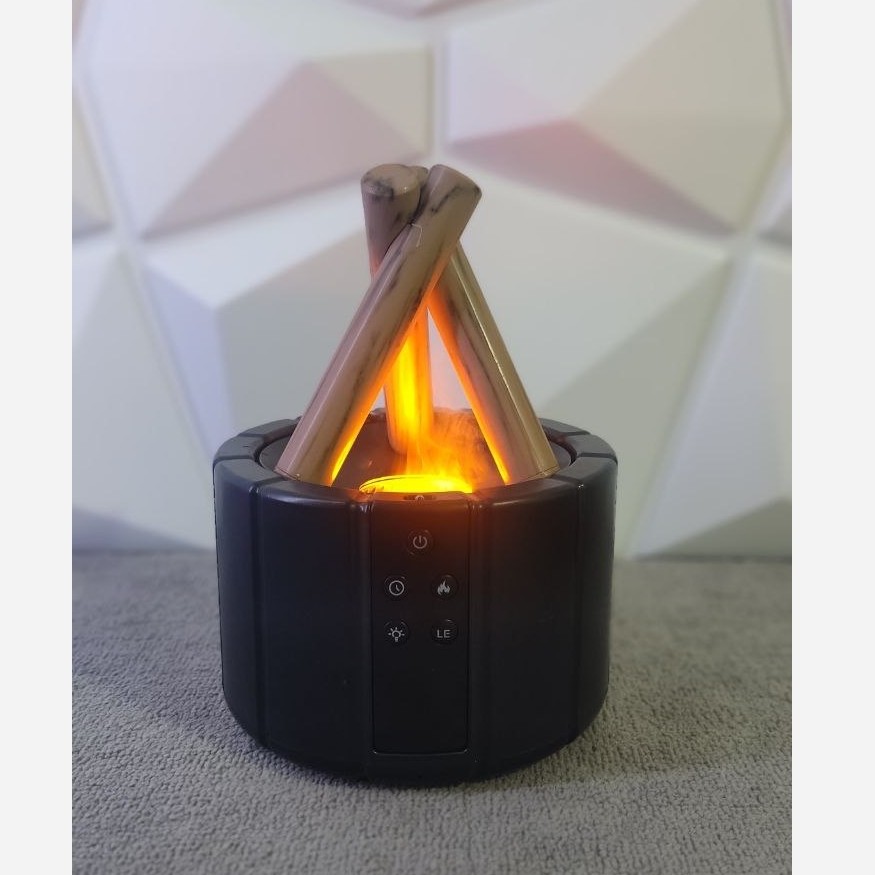 بخور سرد و رطوبت ساز Bonfire H9