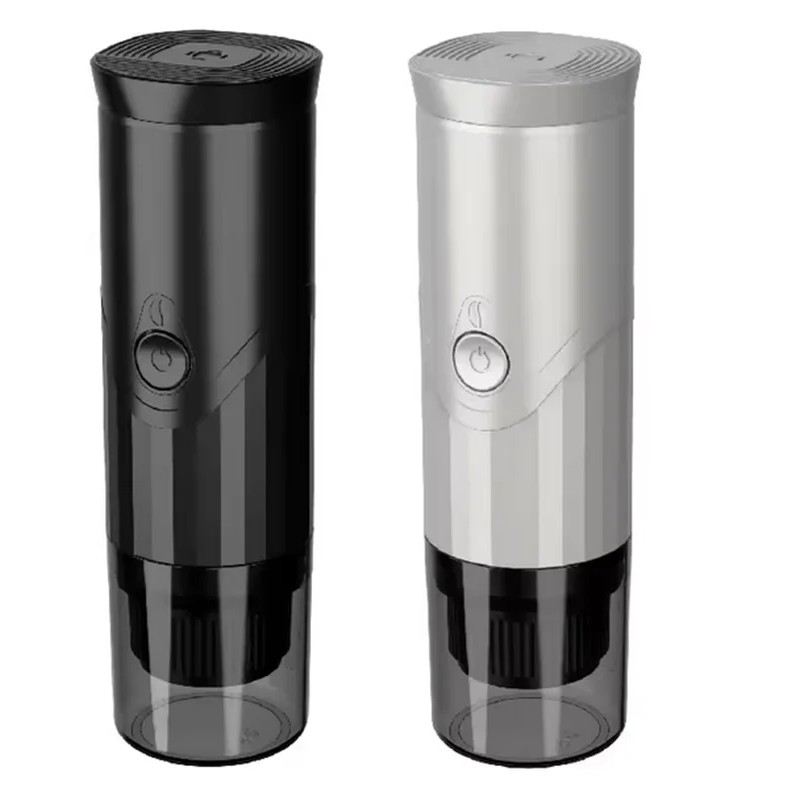 اسپرسو ساز قابل حمل و مسافرتی شارژی مدل...