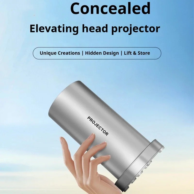 ویدیو پروژکتور اندروید مدل (HY303(TS-3