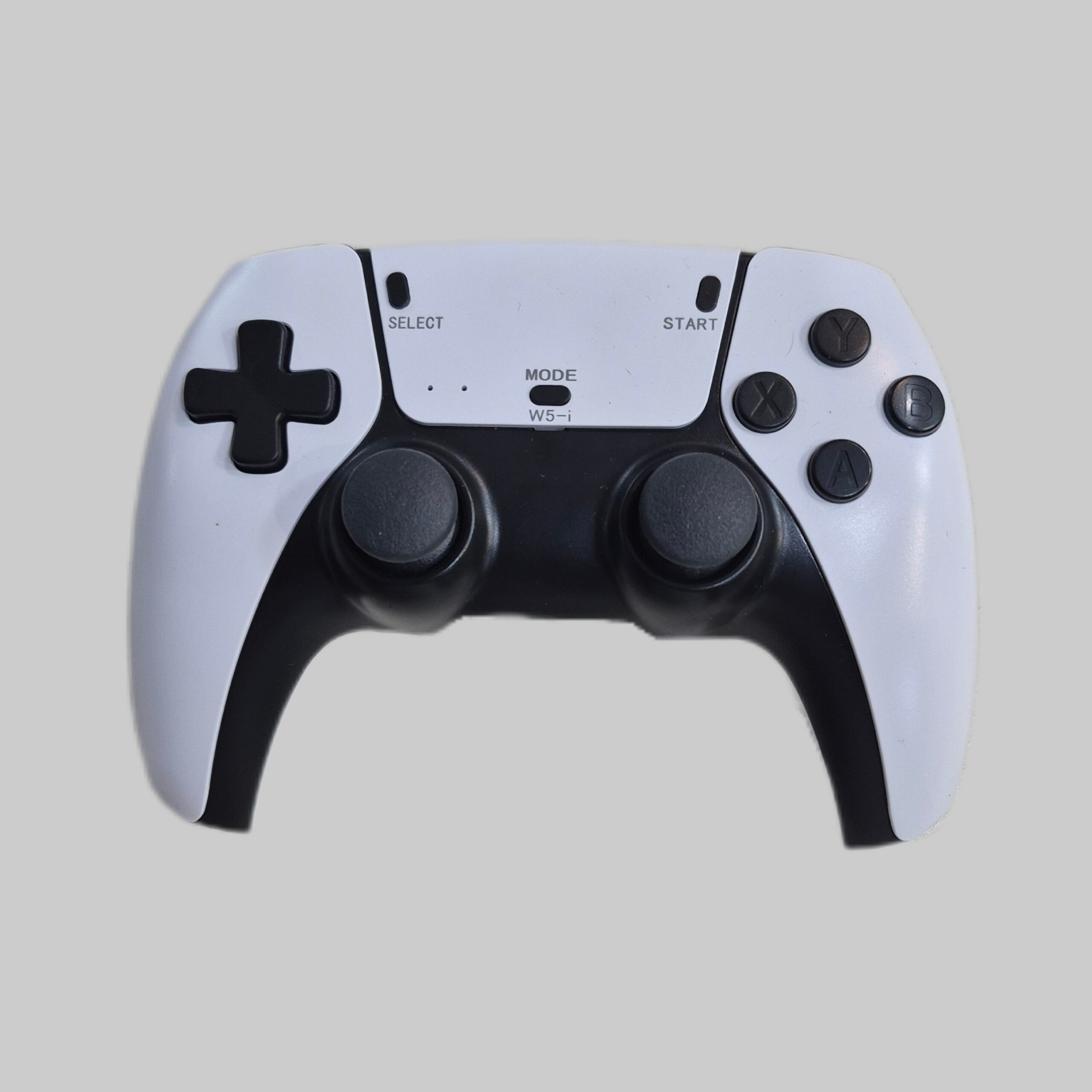 دسته یدکی بیسیم بازی مخصوص کنسول بازی Game Stick pr0 64GB 4K بدون کنسول
