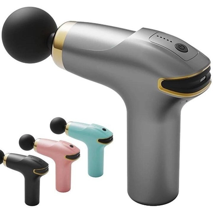 ماساژور هشت سر (8 سر ) مدلKH-920