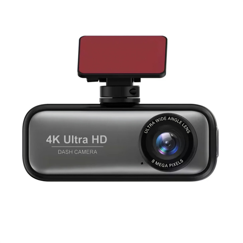 دوربین ثبت وقایع خودرو مدل ULTRA-4k-WiFi