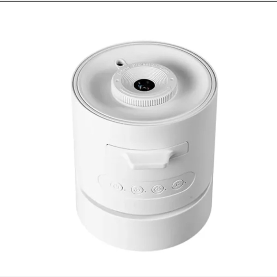 چراغ خواب و پروژکتور کهکشانی STAR VISION مدل...