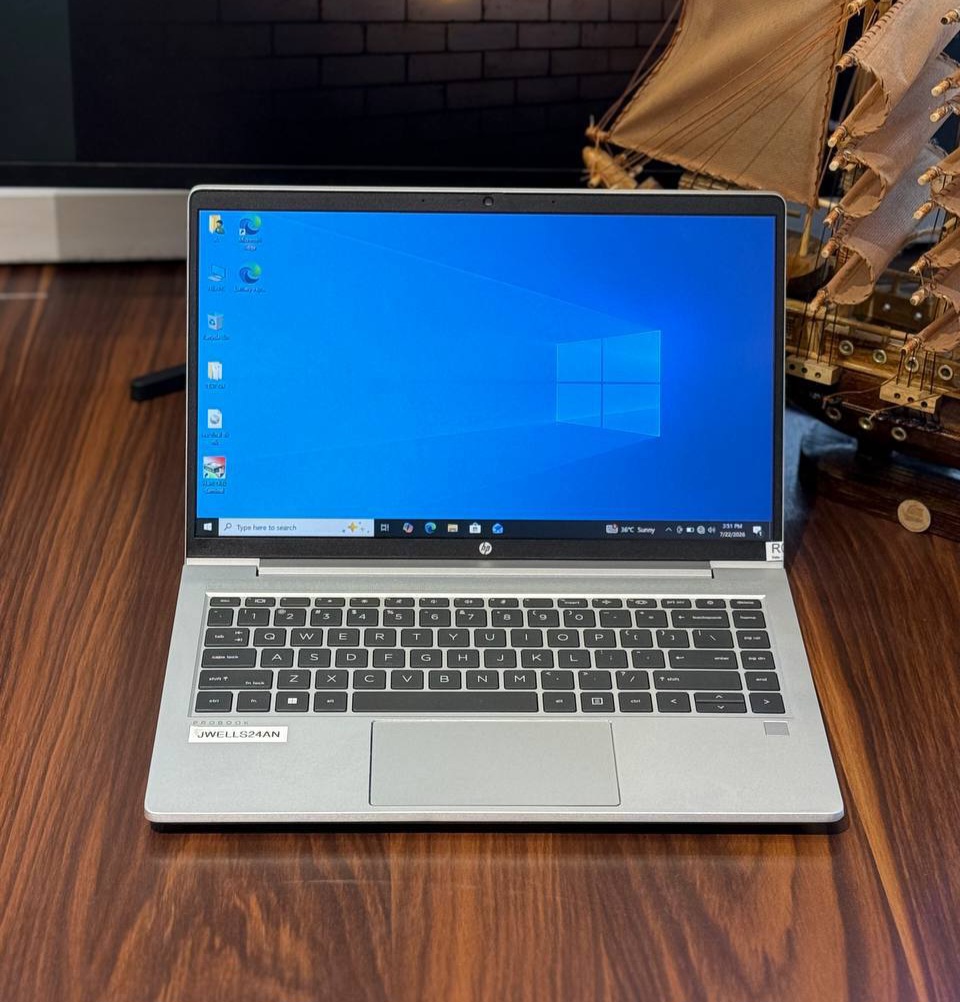 لپ تاپ استوک HP ProBook 445 G8 |...