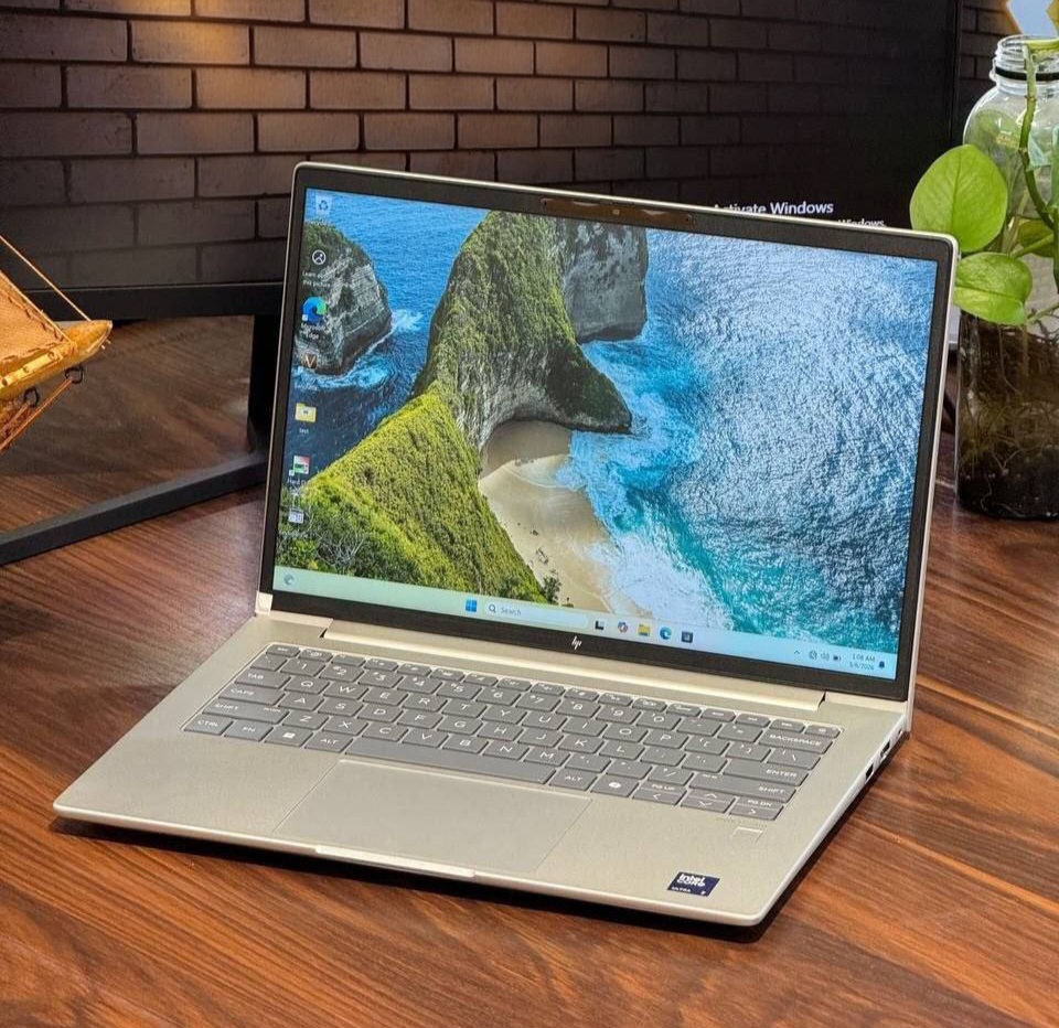 لپ تاپ استوک HP EliteBook 640 G11 |...