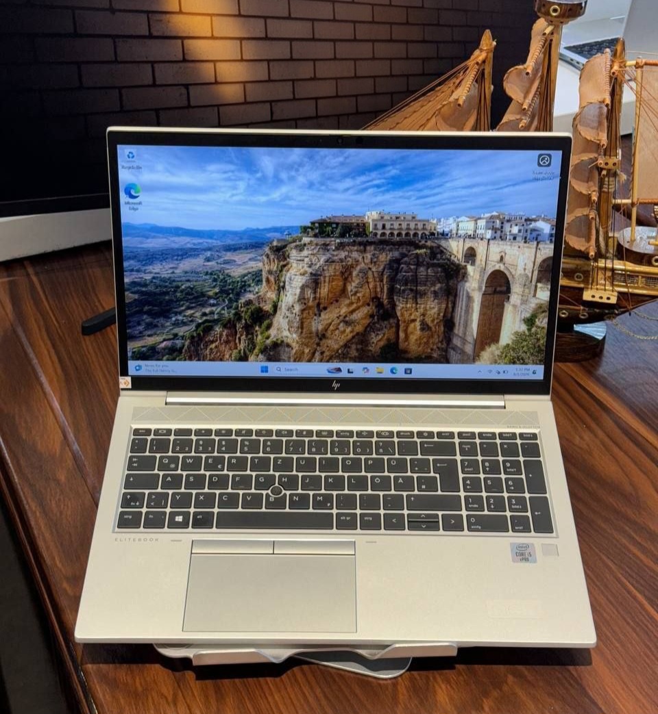 لپ تاپ استوک HP EliteBook 850 G7 |...