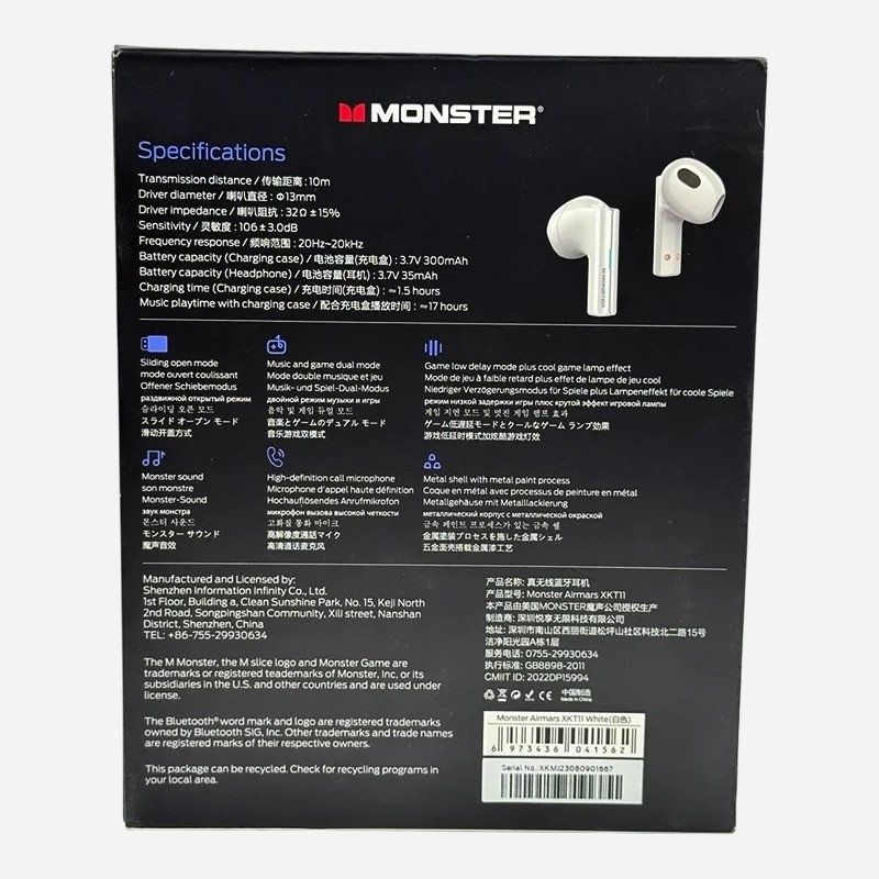 product